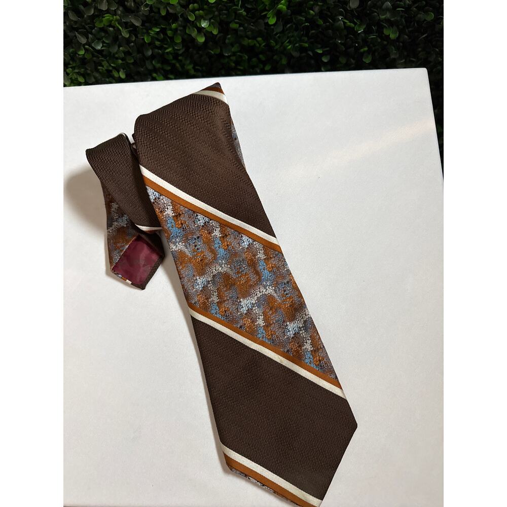 Vintage Men’s Tie, Prince Igor by Burma